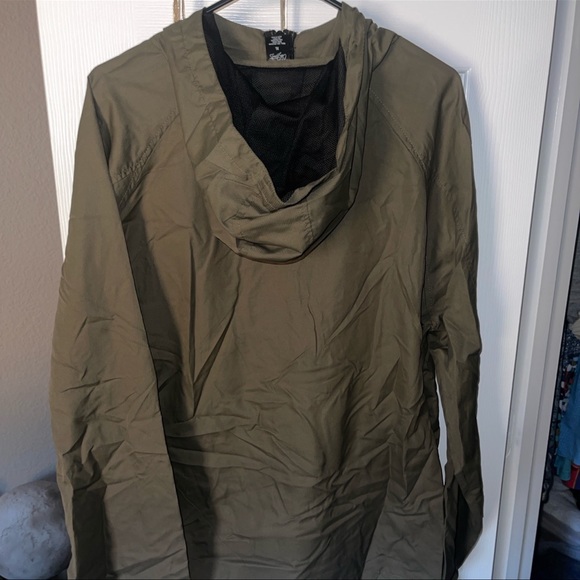 Men’s Linerless Windbreaker - Picture 2 of 6